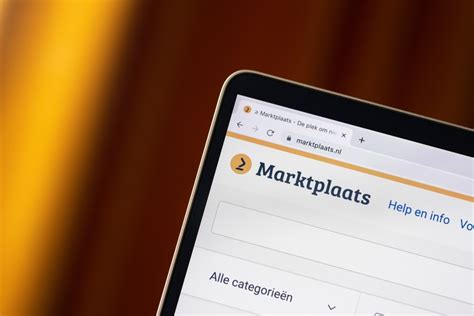 ≥ Vind dofra op Marktplaats .